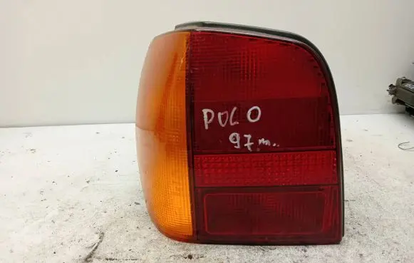 Volkswagen Polo Rear/tail lights 6N0945095