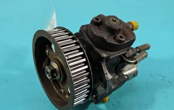 Toyota Corolla Verso E121 Fuel injection high pressure pump 22100-0G010 IMPRK1534298