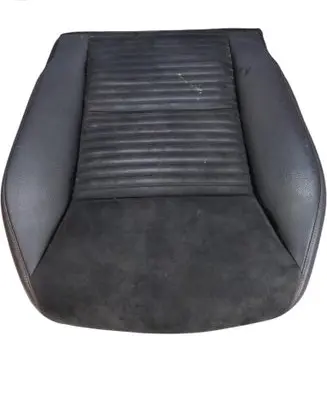 Mercedes-Benz A W176 Front driver seat SIEDZISKO