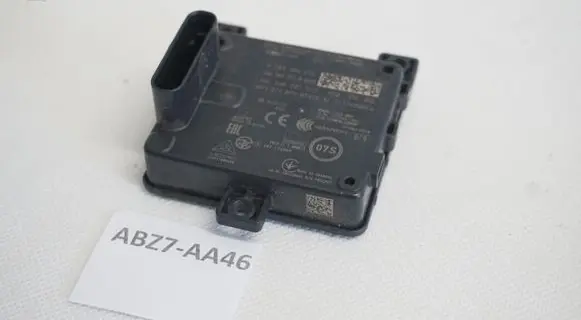 Volkswagen Golf VIII Distronic sensor radar 5WA907572 0203304151