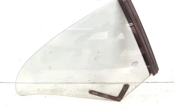 Volvo C70 Rear side window 43R00023 AS2