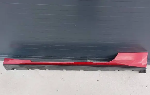 Ford Mustang VI Sill FR3B6310155AA FR3Z6310177AA