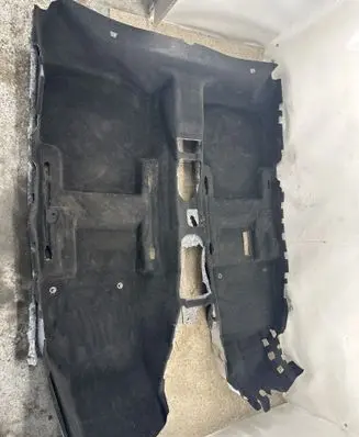 Volkswagen Arteon Interior carpet 3G8863367B62U