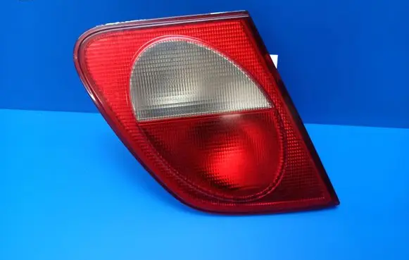 Mercedes-Benz E W210 Tailgate rear/tail lights A2108200964 197503 5378