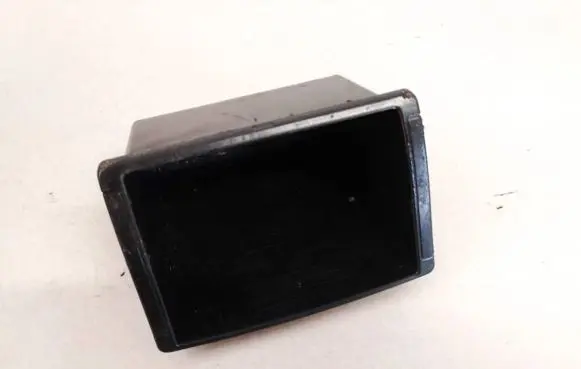Skoda Octavia Mk2 (1Z) Car ashtray 1z0857130