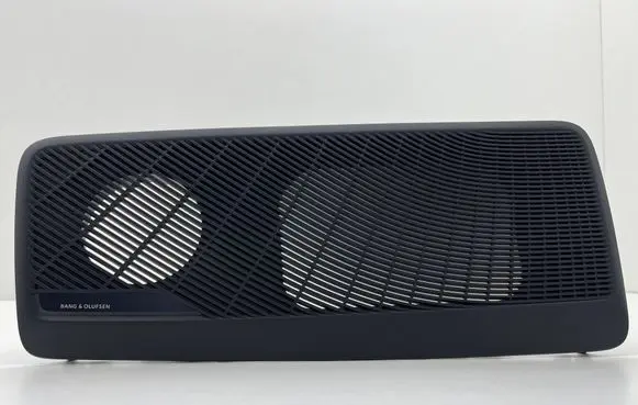 Audi A4 S4 B9 8W Subwoofer grill/trim 8W5035405A