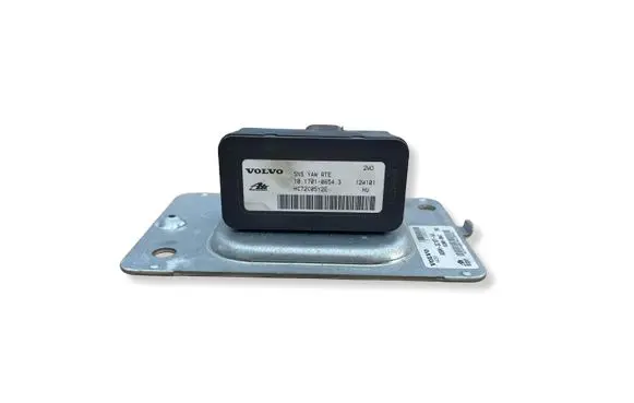 Volvo XC70 ESP acceleration yaw rate sensor 10170106543