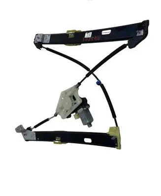 Seat Leon IV Front door electric window regulator 5FA837461A