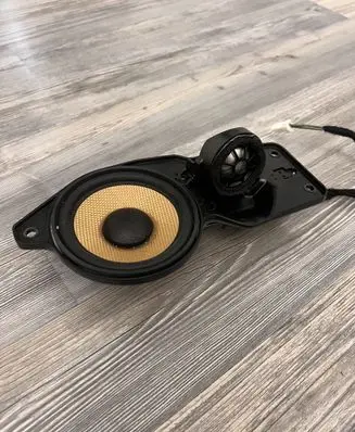 Volvo XC90 Panel speaker 31350432 2500016401B 250001640