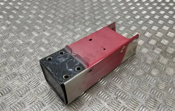 Tesla Model 3 Front side member