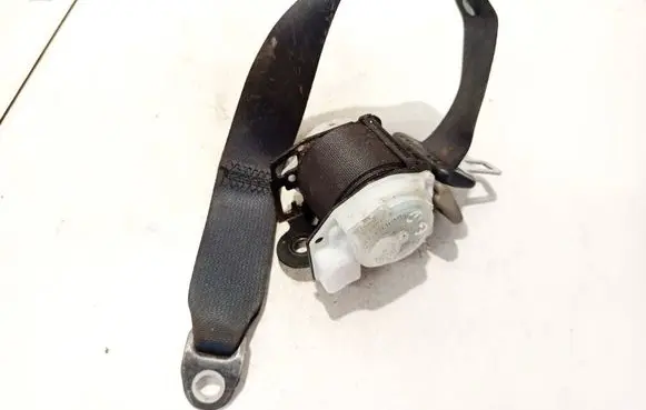 Nissan Murano Z50 Rear seatbelt