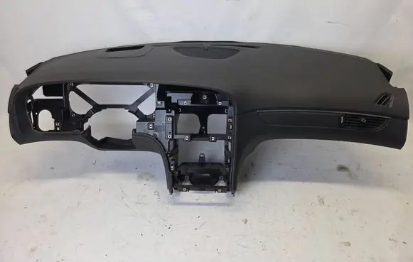 Saab 9-5 Dashboard 12848560