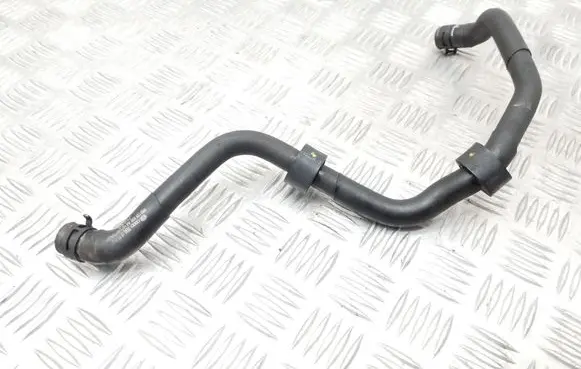 Seat Ibiza IV (6J,6P) Engine coolant pipe/hose 6R0121109AA