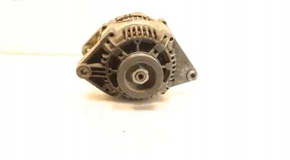 Renault Megane I Generator/alternator