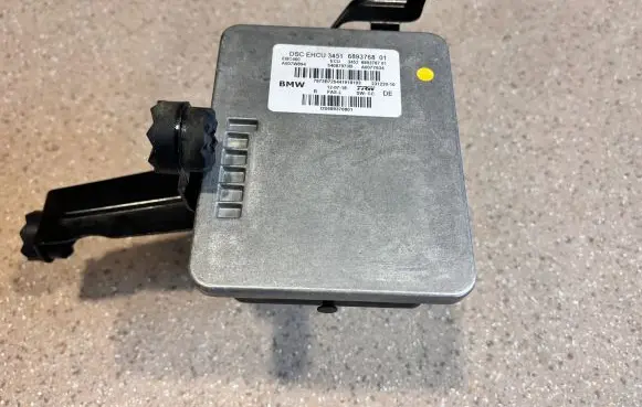 BMW X3 G01 ABS Pump 6893768
