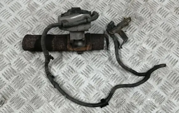 Nissan X-Trail T32 Throttle body valve 147808010R
