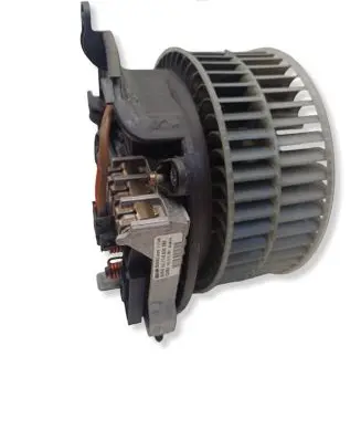 BMW 7 E65 E66 Heater fan/blower B9992803E 64116934390 6934390