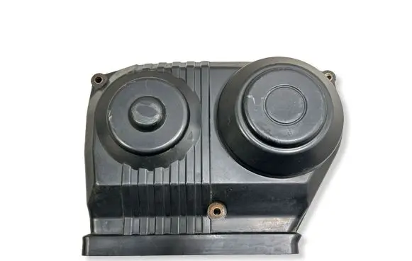 Subaru Legacy Timing belt guard (cover) 13572AA092