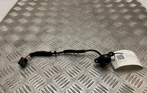 Hyundai Tucson IV NX4 Reversing camera 99240N7600