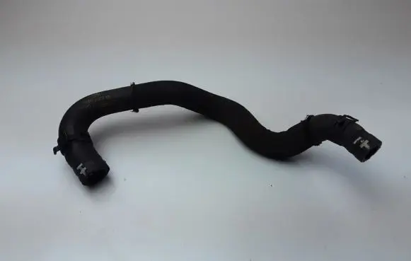 Jaguar XE Air intake hose/pipe G4D39Y438AB