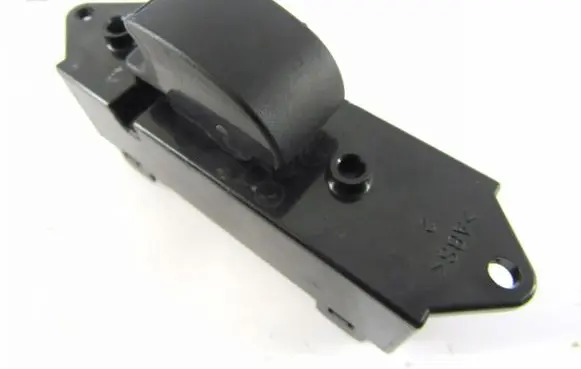 Peugeot 4007 Electric window control switch 8608A183