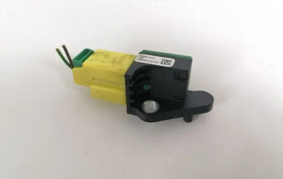 Volkswagen PASSAT B6 Airbag deployment crash/impact sensor 5N0959351