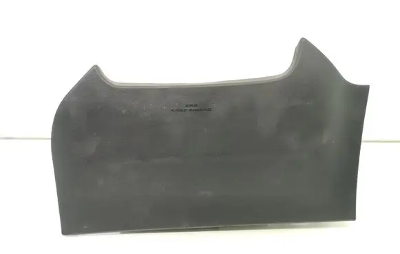 Knee airbag