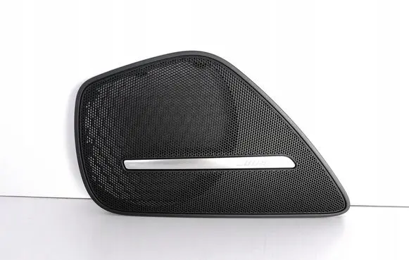 Audi A8 S8 D4 4H Rear door speaker cover trim 4H0868452A