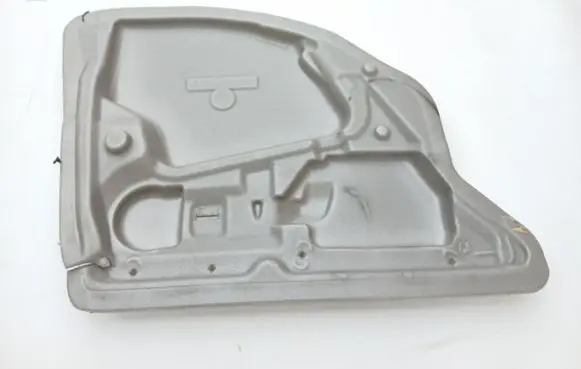 BMW 5 E60 E61 Other under body part 7033653