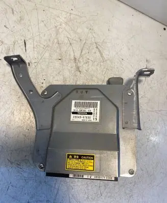 Toyota Prius (NHW20) ABS control unit/module 8954047080