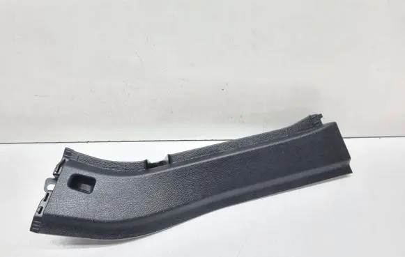 BMW X3 F25 (D) pillar trim (bottom) 7243783 51497243783