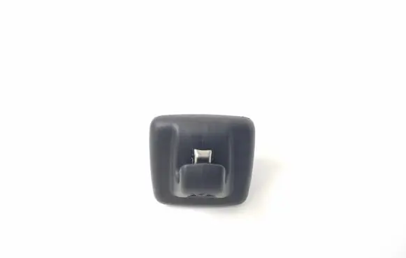 Opel Corsa F Sun visor clip/hook/bracket 