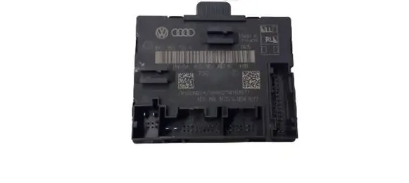 Audi A1 Other control units/modules 8X0959792K