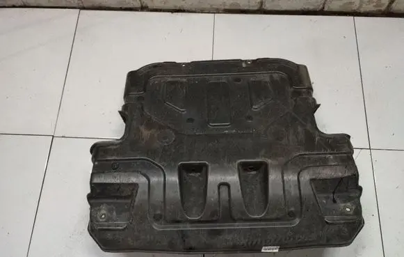 SsangYong Actyon Engine splash shield/under tray
