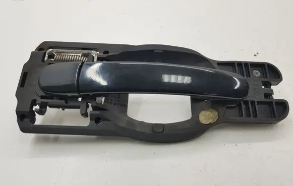 Audi A2 Rear door exterior handle 8Z0839885A