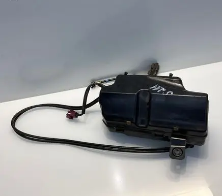Mercedes-Benz E W211 Convertible roof hydraulic pump 2118000048 009393 HB70248002