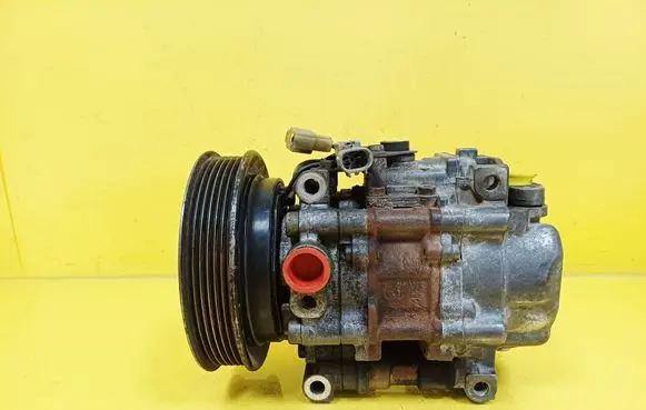 Fiat Marea Air conditioning (A/C) compressor (pump) 4425002150