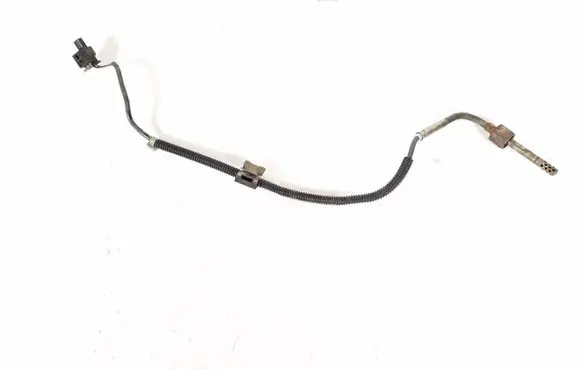 Mercedes-Benz E C207 W207 Exhaust gas temperature sensor A0081532728