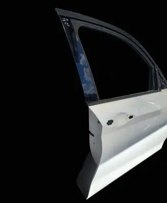 BMW 1 F20 F21 Front door