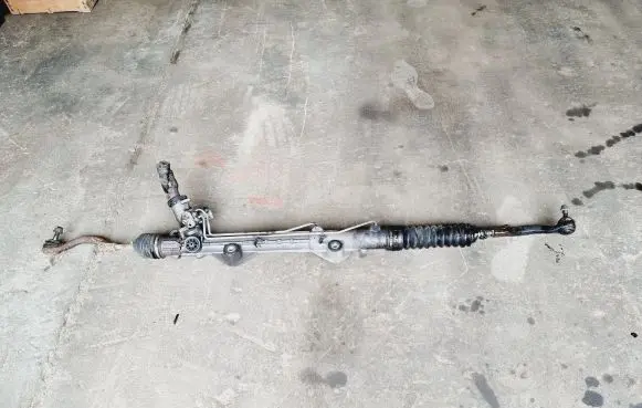 Jaguar S-Type Steering rack 7852501749 AC46000