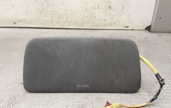 Suzuki Grand Vitara I Passenger airbag 7391065D10