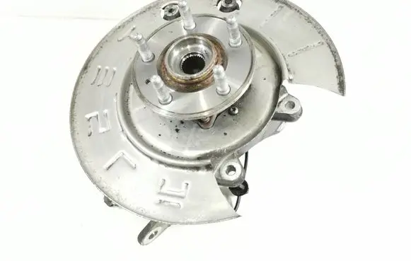 Tesla Model S Rear wheel hub spindle/knuckle 1058539-00-B