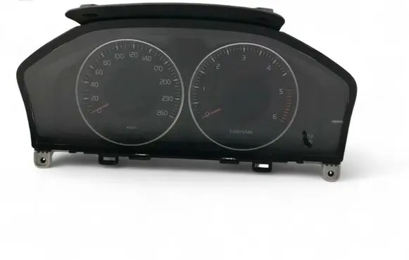 Speedometer (instrument cluster)