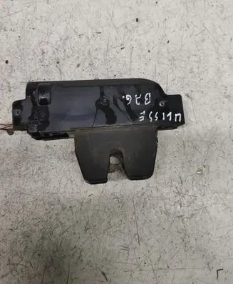 Fiat Ulysse Tailgate/trunk/boot lock/catch/latch