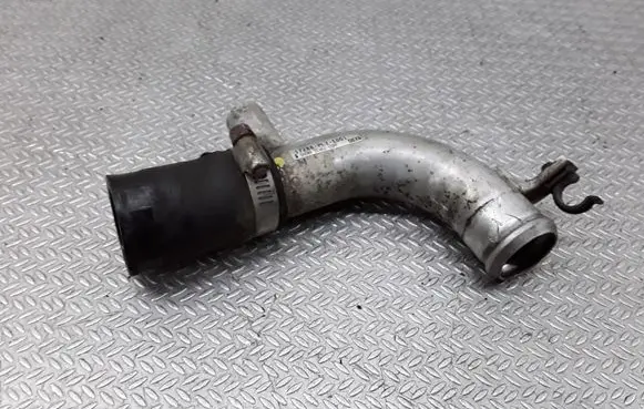 Honda Civic Intercooler hose/pipe
