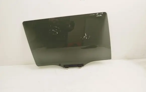 Honda Accord Rear door window glass 43R005844