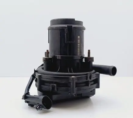 Opel Vectra B Secondary air pump 90530018