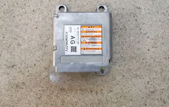 Subaru XV II Airbag control unit/module 98221FL16041 98221FL160 1508008921
