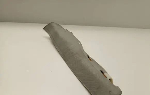 BMW 5 E60 E61 (C) pillar trim 7049901