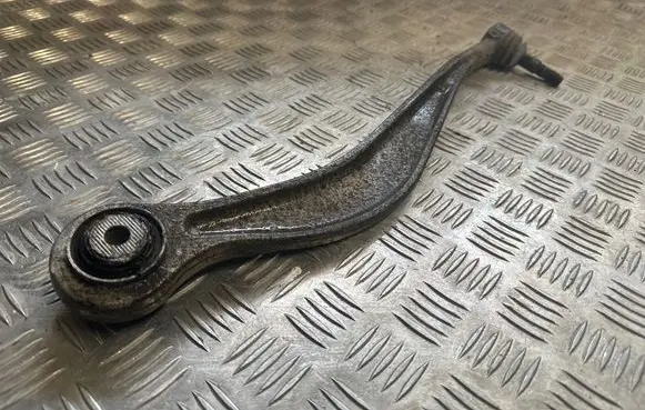Rear upper control arm/wishbone
